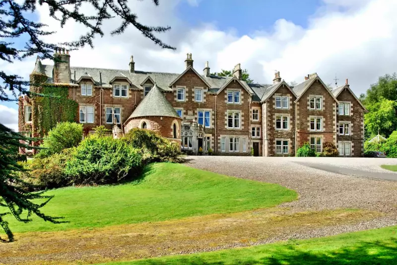 Cromlix