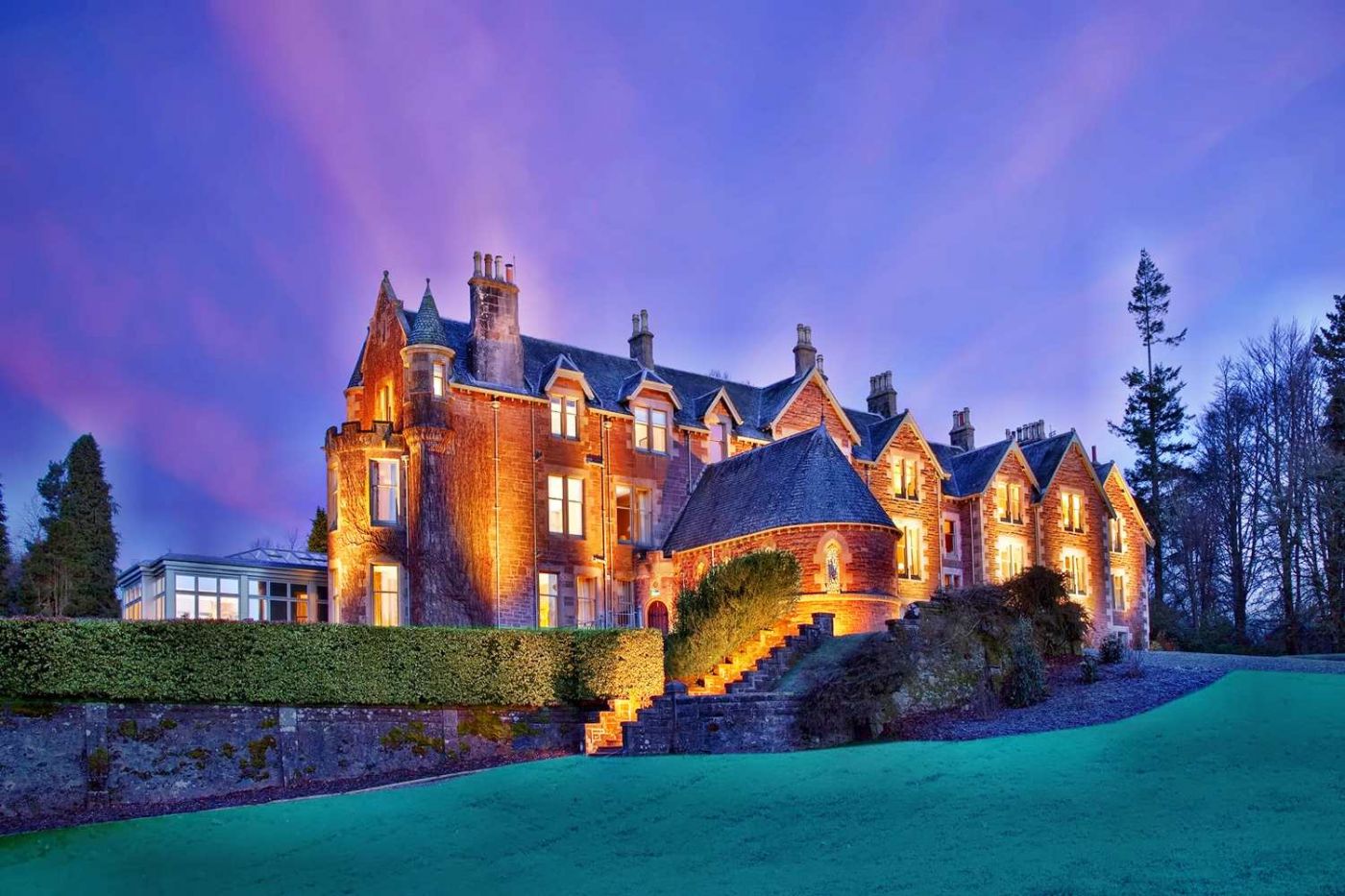 Cromlix