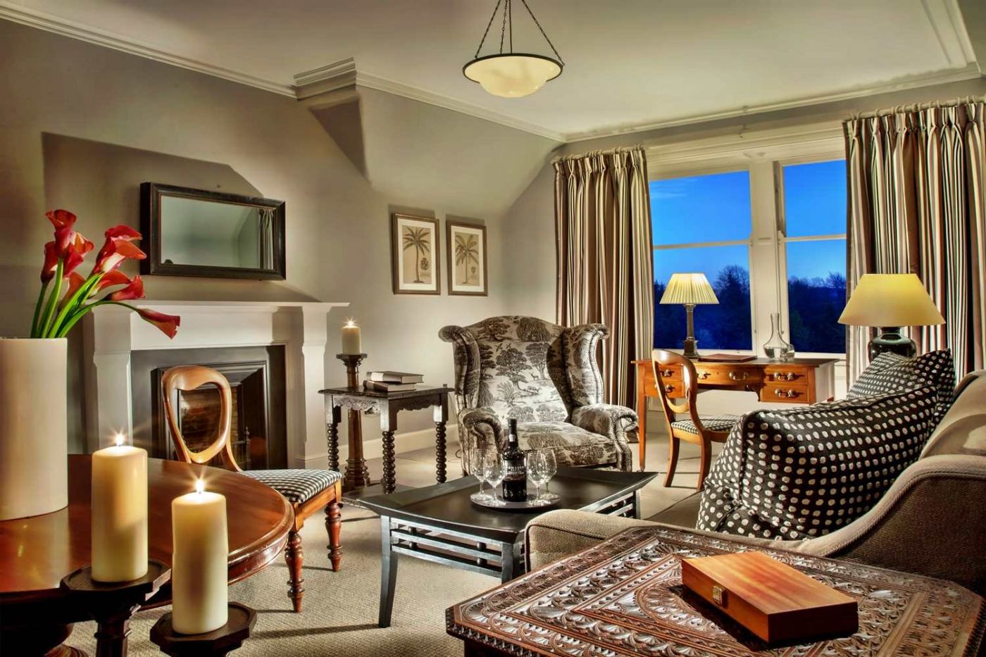 Cromlix