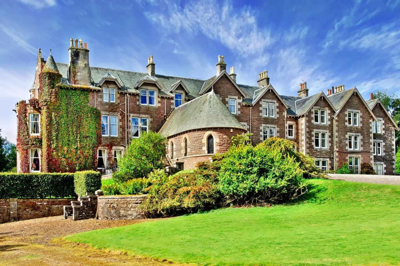 Cromlix