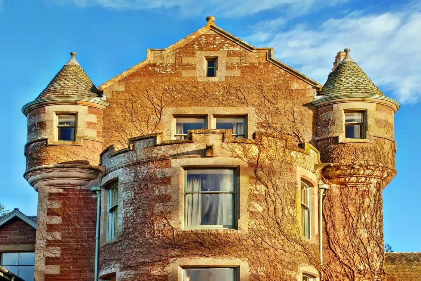 Cromlix