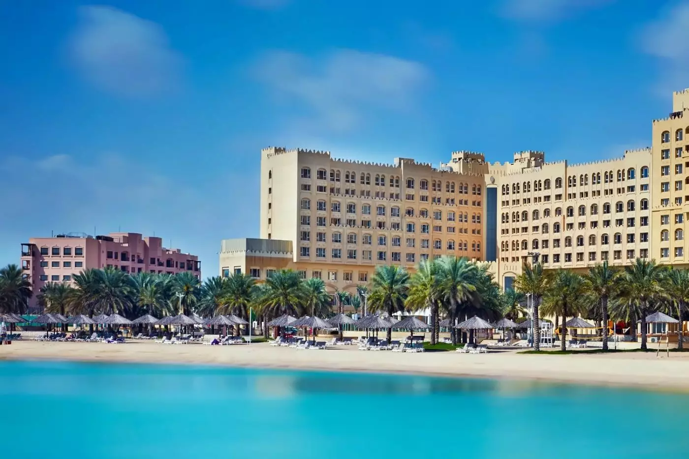InterContinental Doha Beach & Spa
