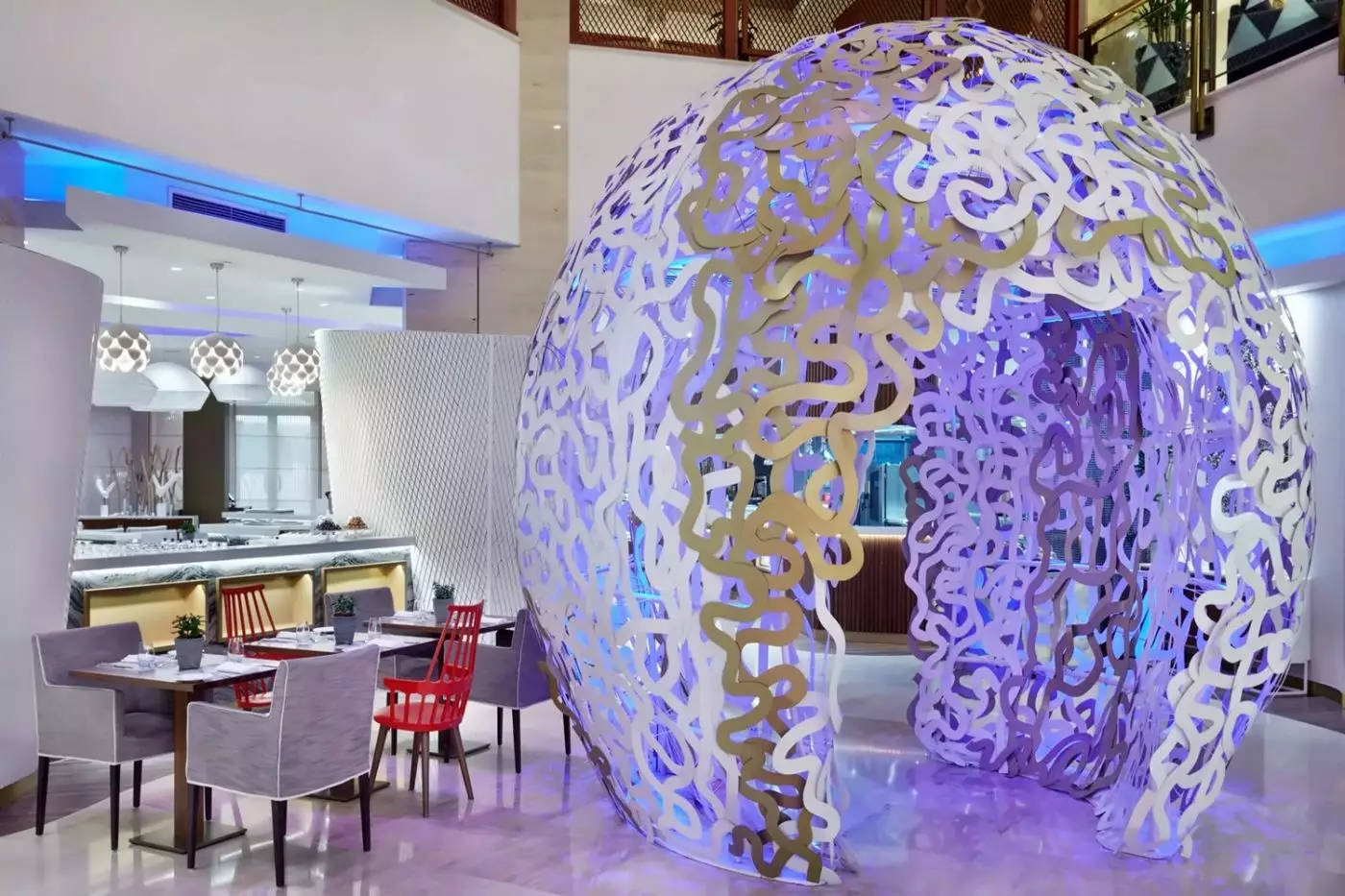 InterContinental Doha Beach & Spa