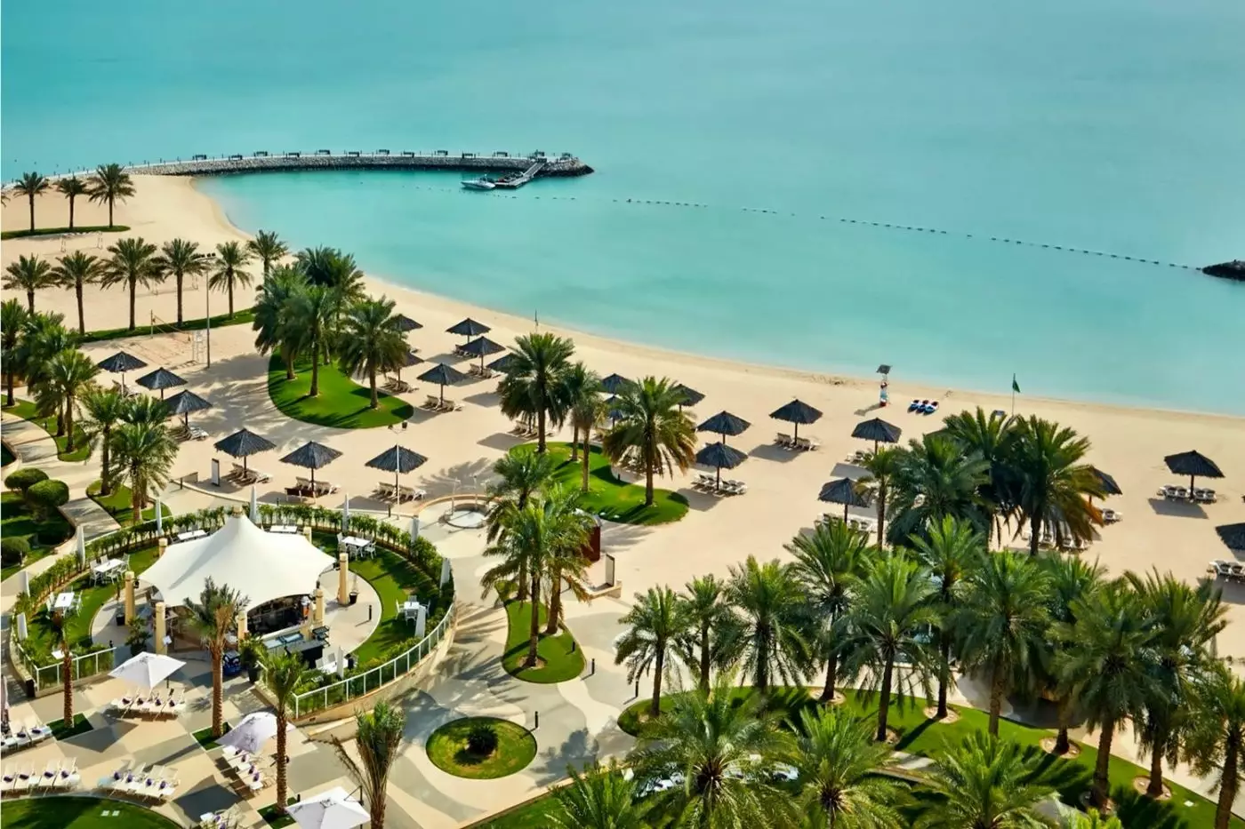 InterContinental Doha Beach & Spa