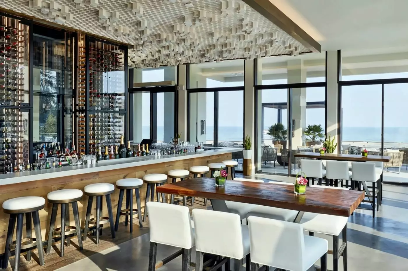 InterContinental Doha Beach & Spa