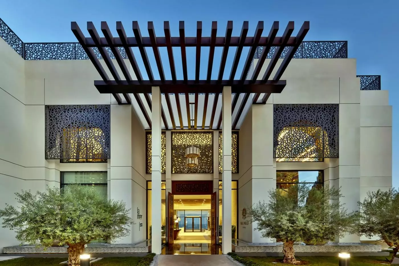 InterContinental Doha Beach & Spa