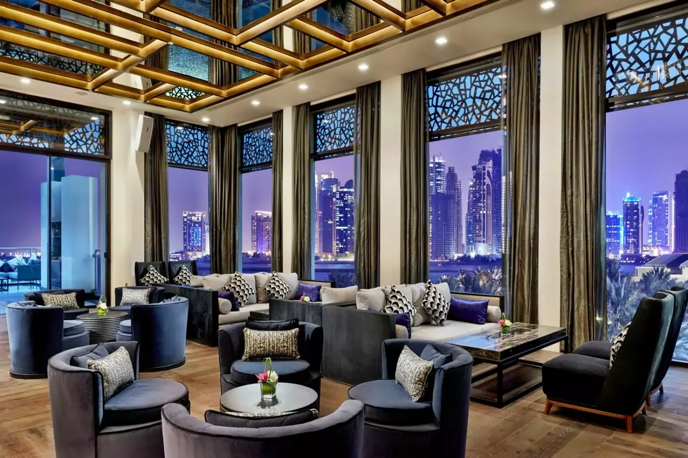 InterContinental Doha Beach & Spa