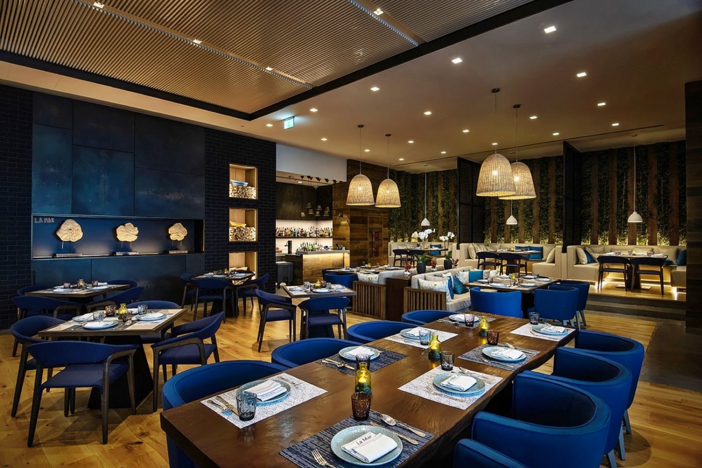 InterContinental Doha Beach & Spa