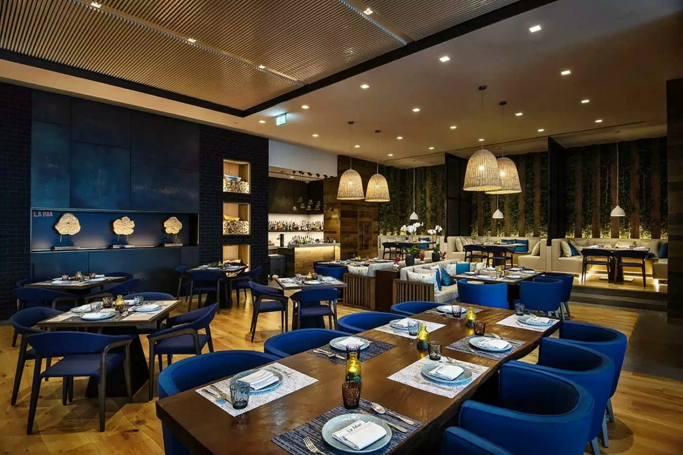 InterContinental Doha Beach & Spa