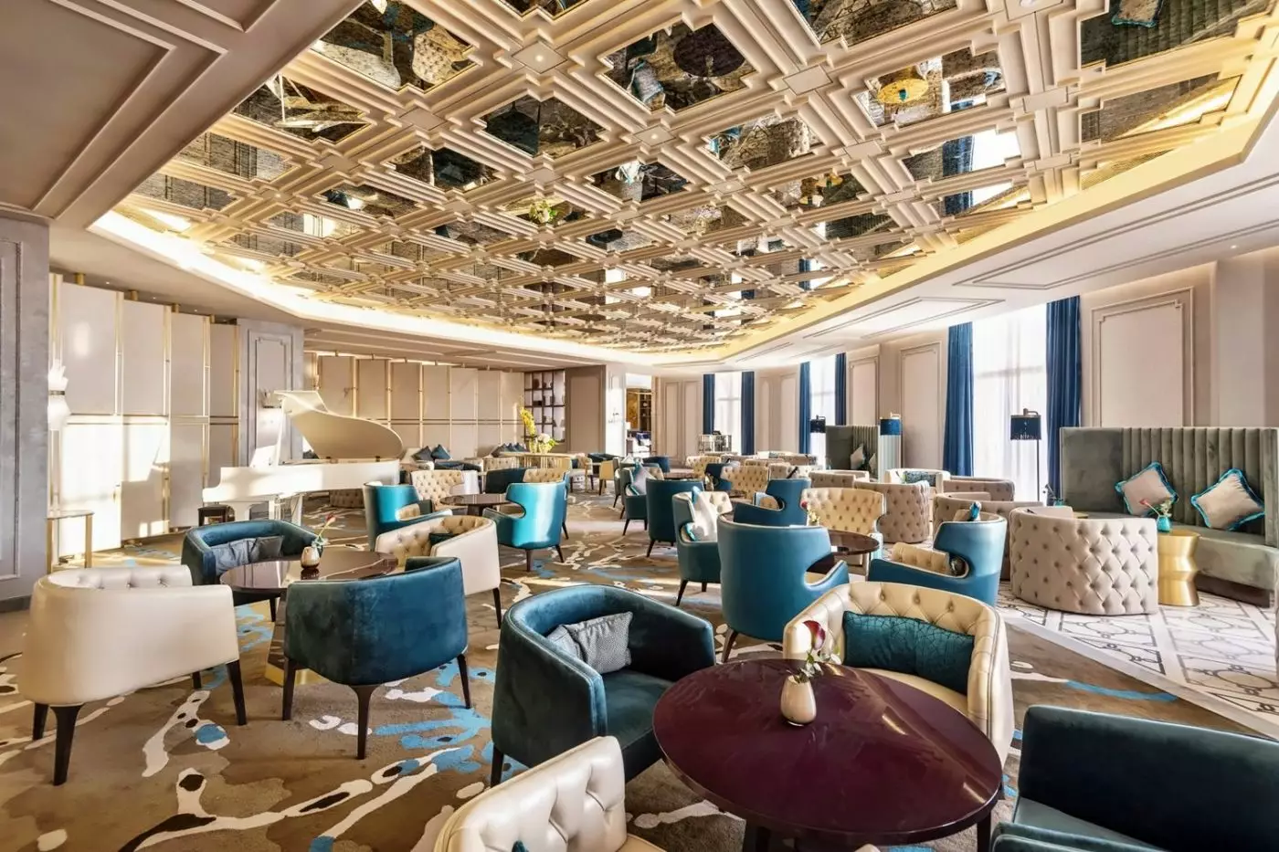 InterContinental Doha Beach & Spa