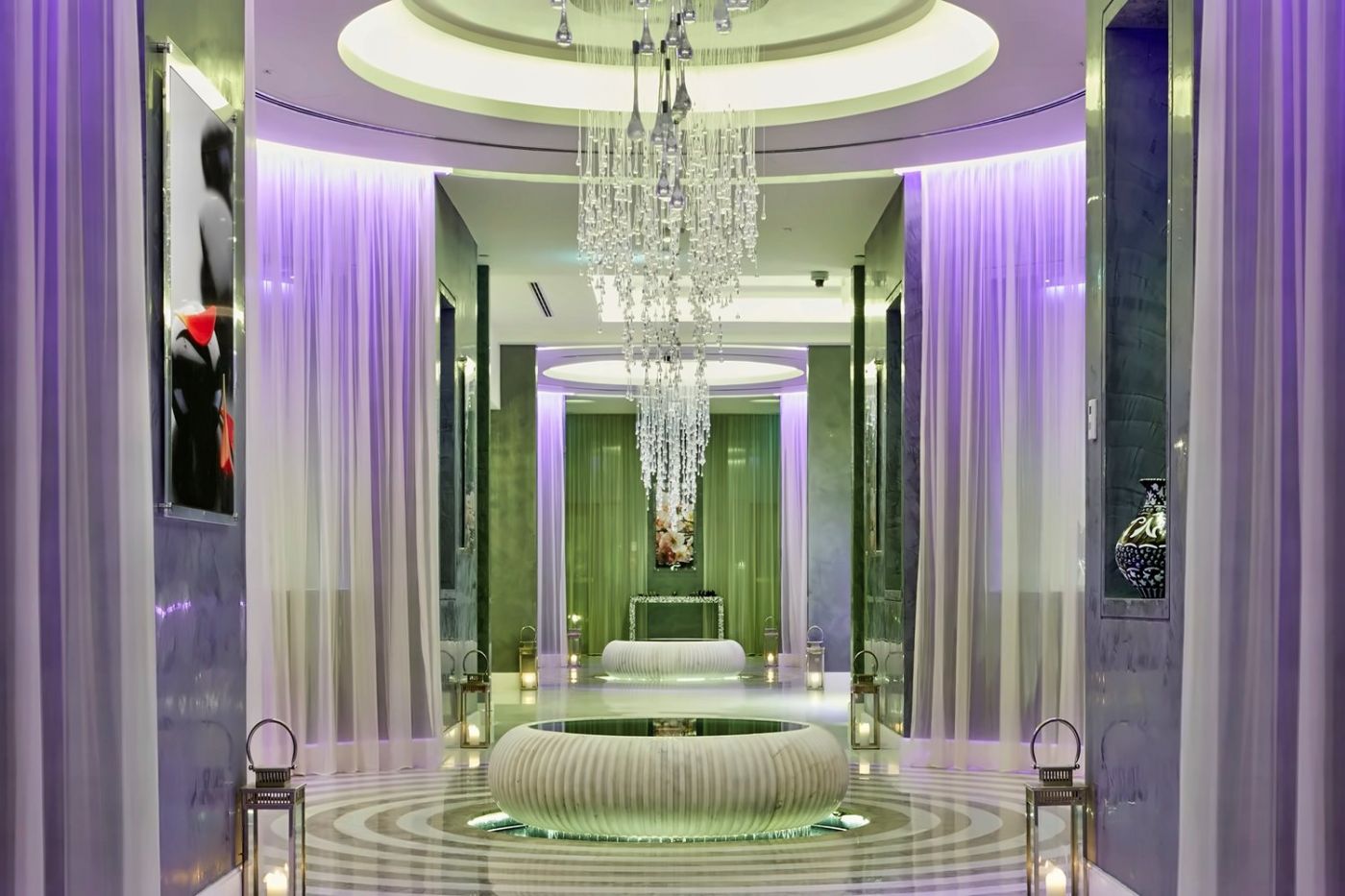 InterContinental Doha Beach & Spa