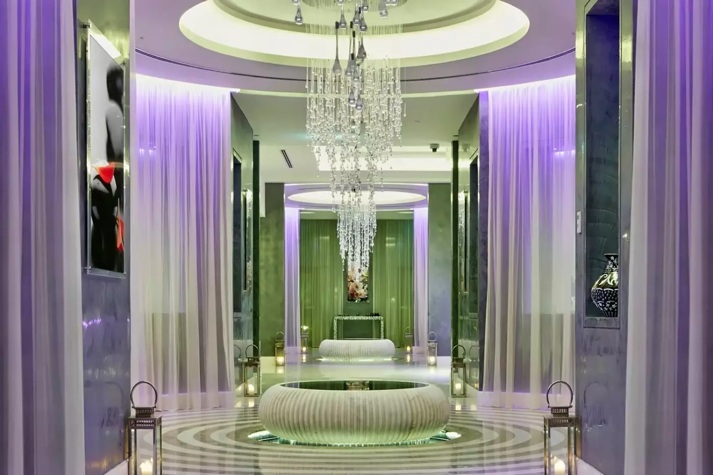 InterContinental Doha Beach & Spa
