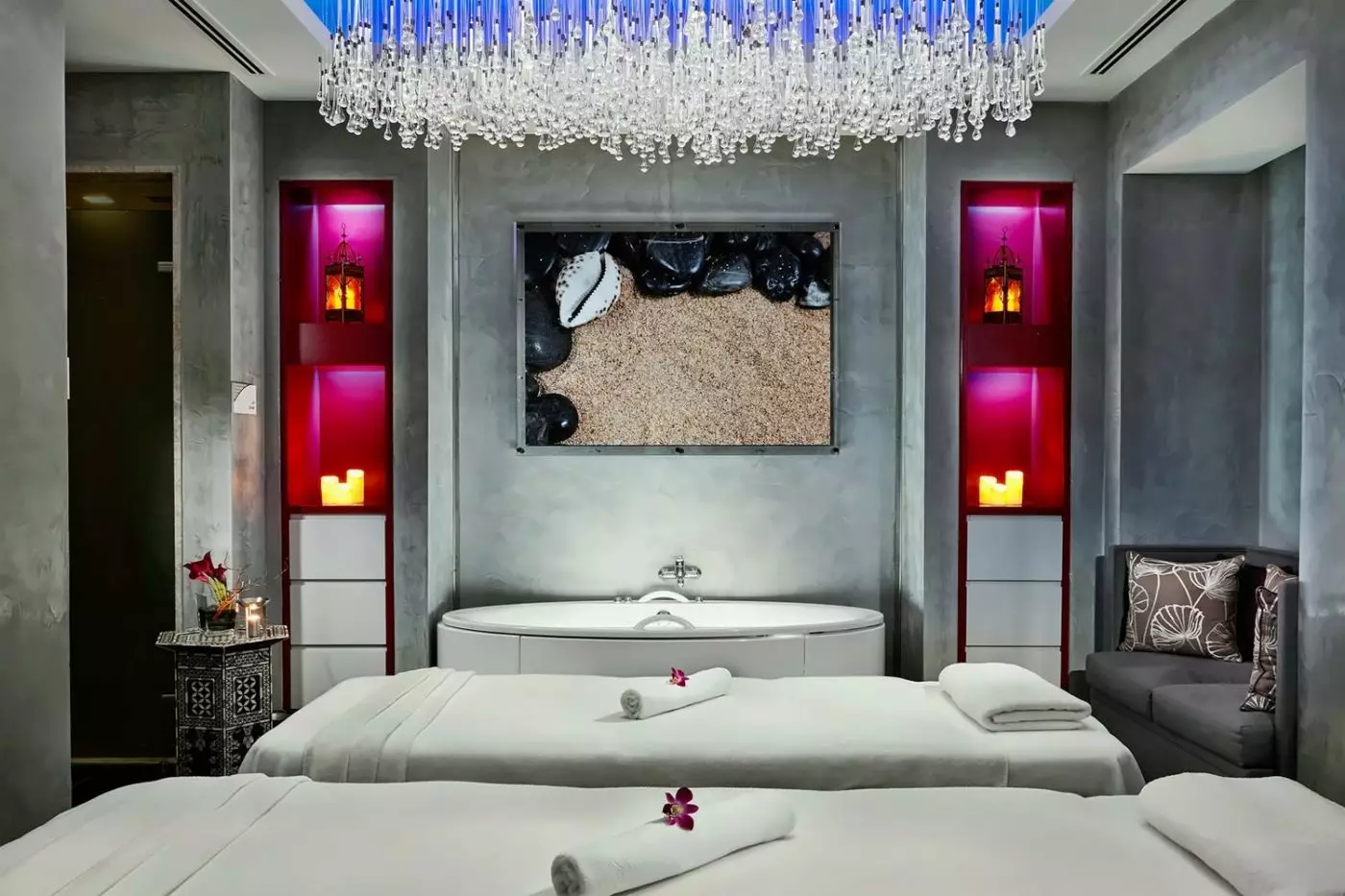 InterContinental Doha Beach & Spa