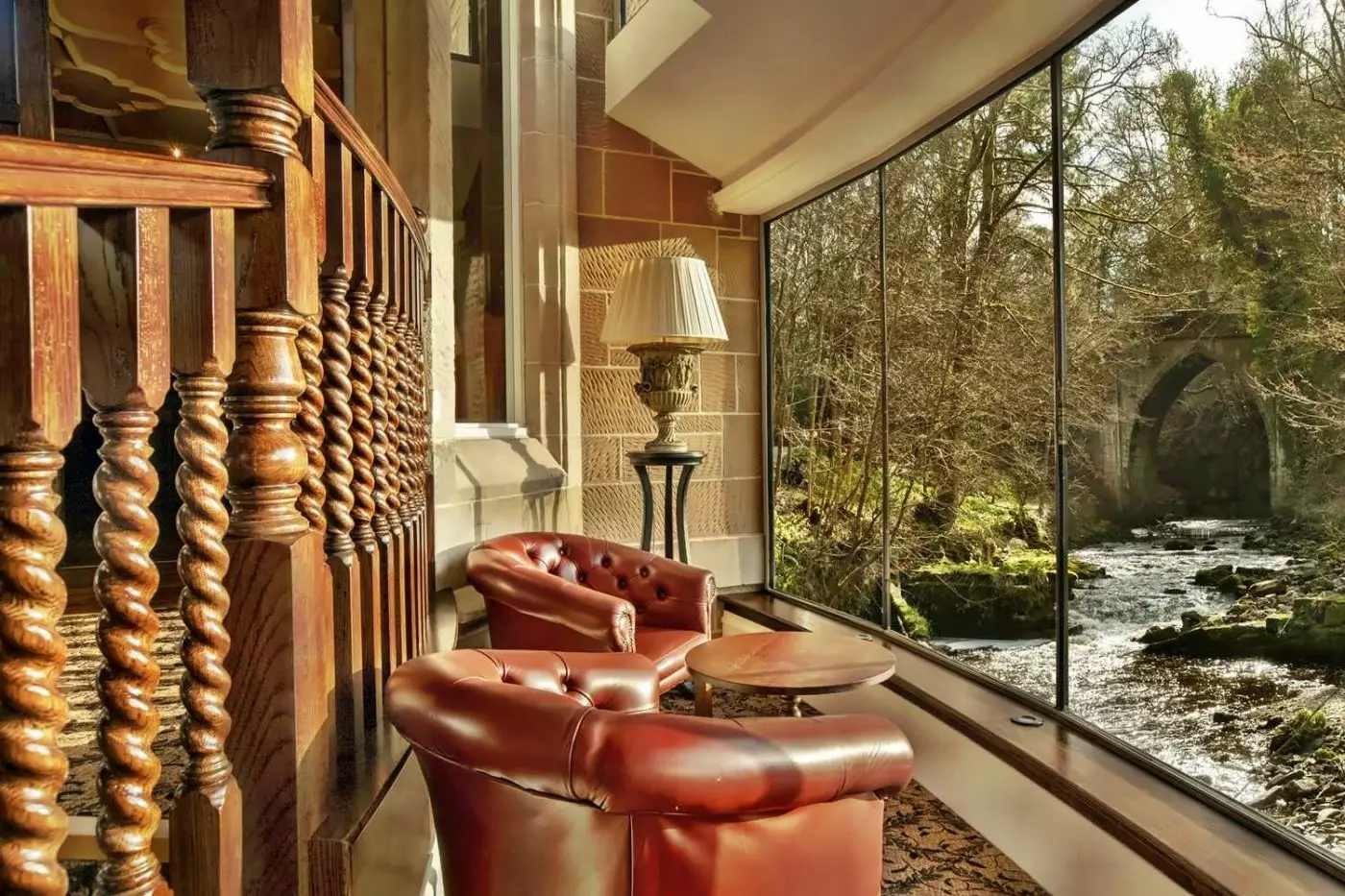 Crossbasket Castle Hotel, Spa & Restaurant