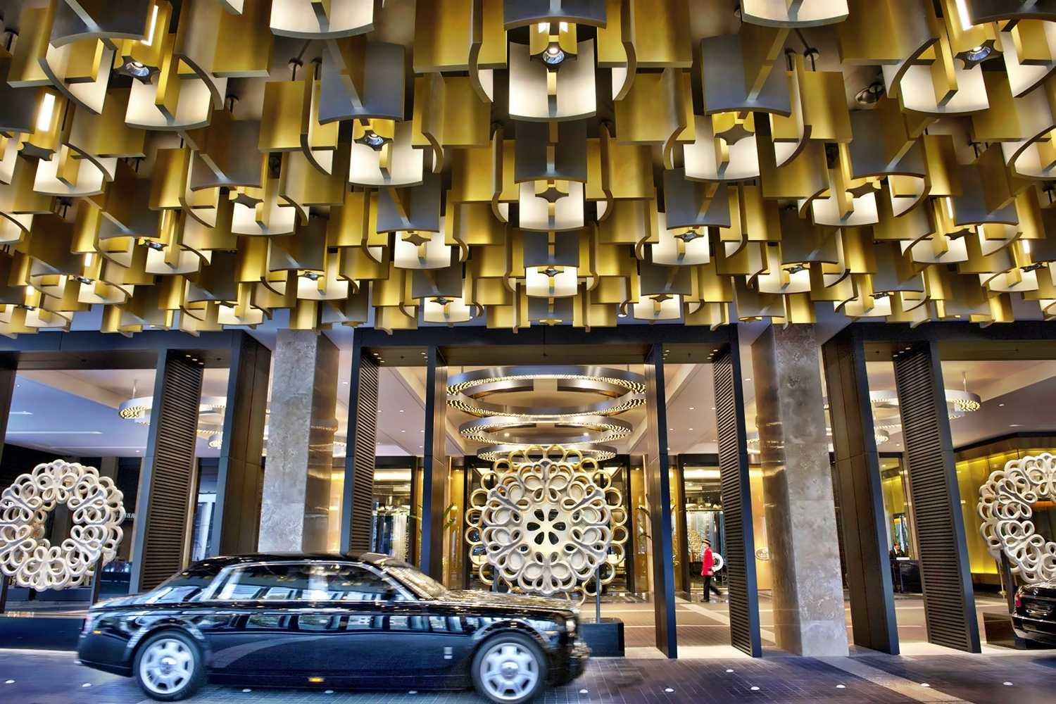 Crown Towers Melbourne