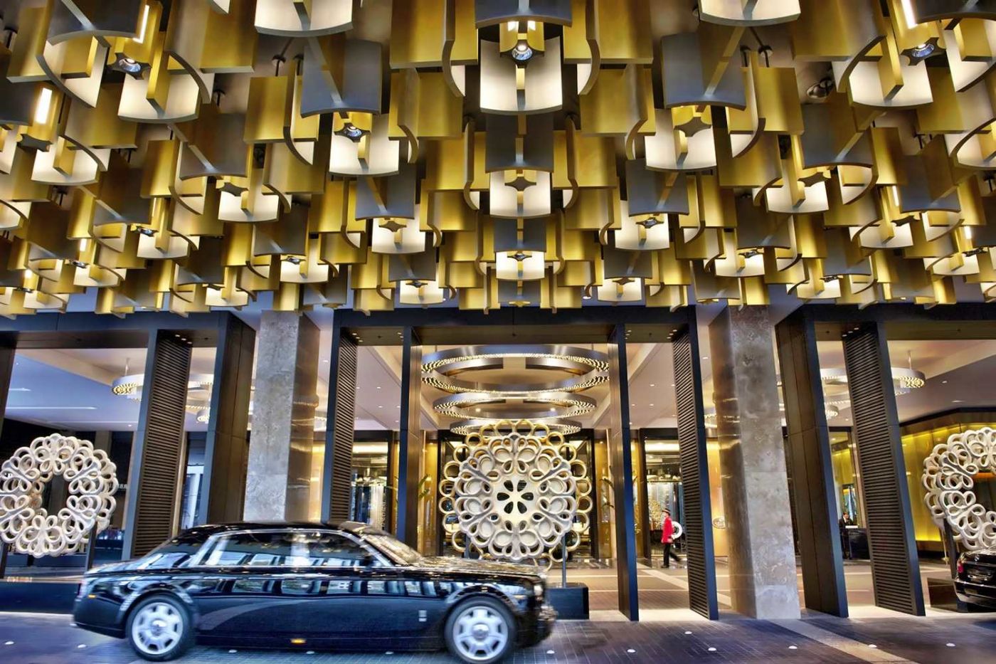 Crown Towers Melbourne