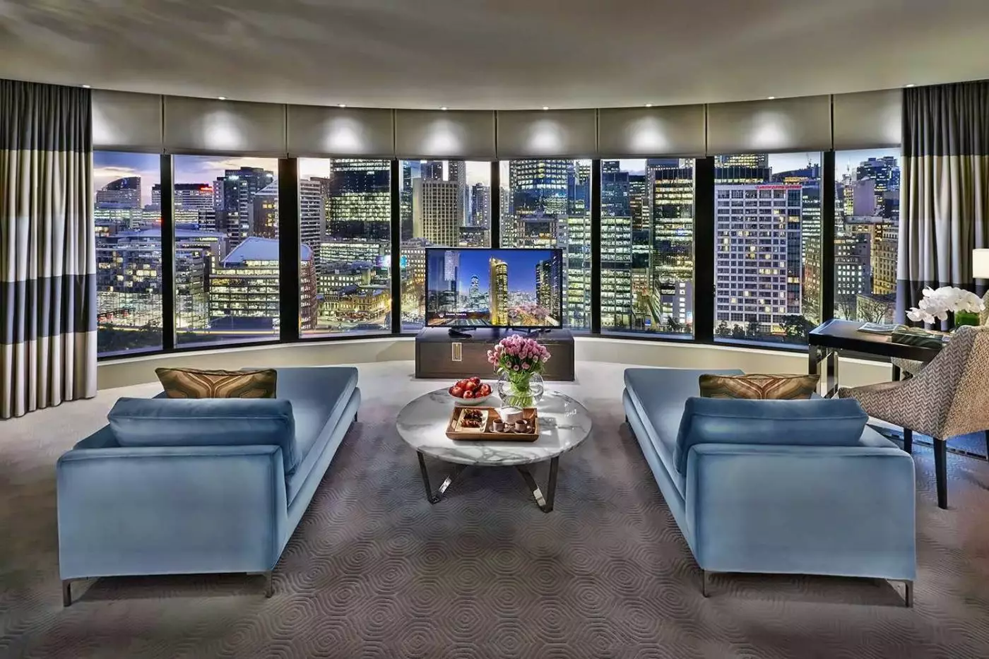 Crown Towers Melbourne