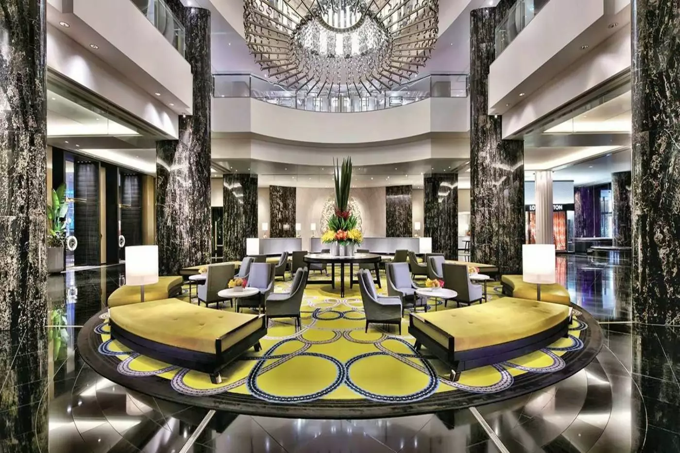 Crown Towers Melbourne