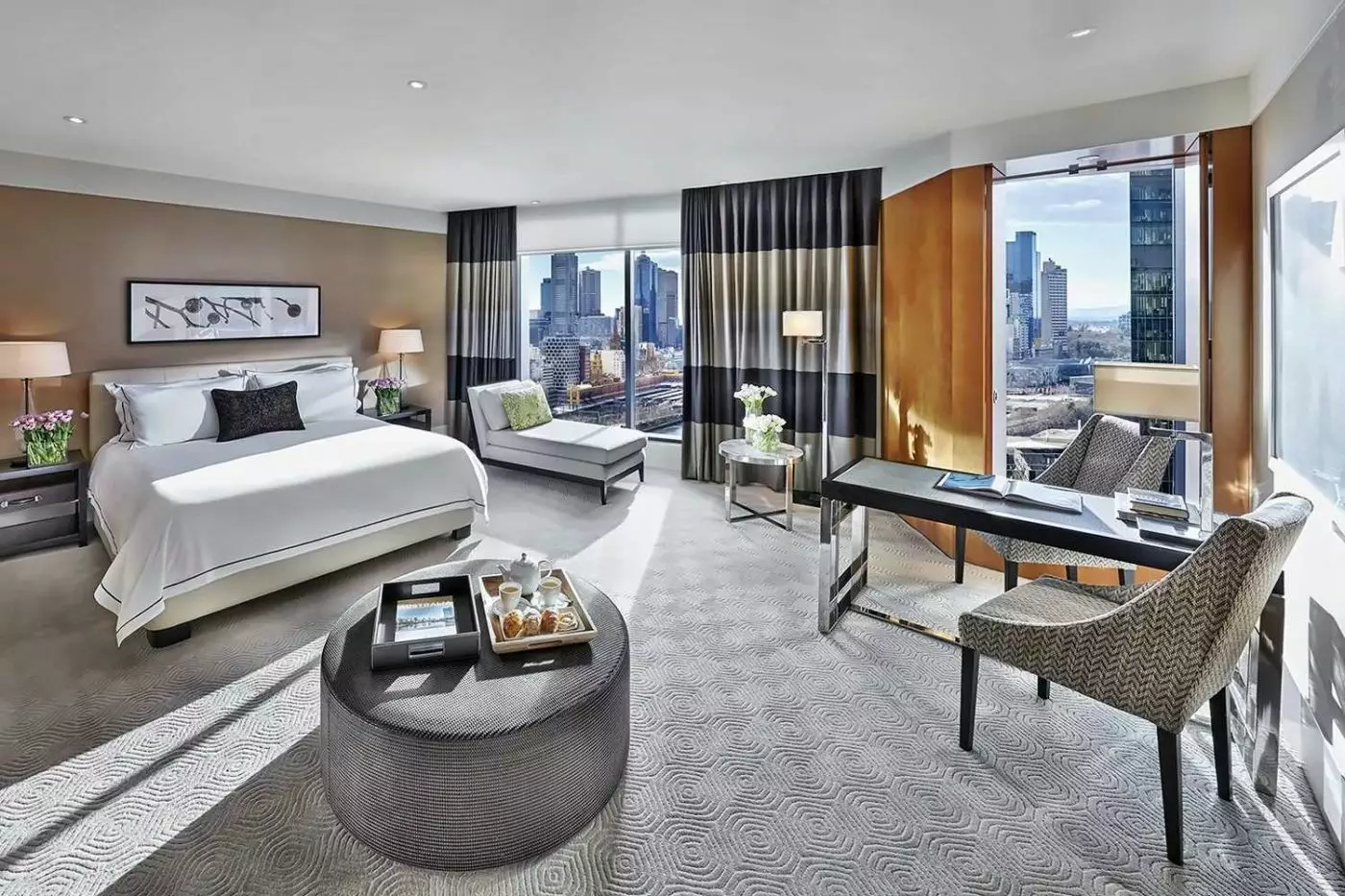 Crown Towers Melbourne
