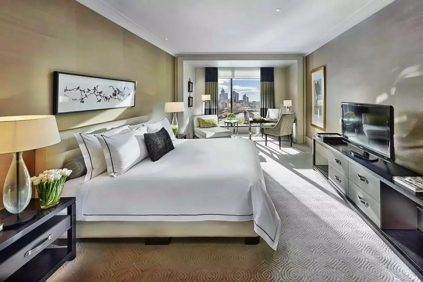 Crown Towers Melbourne