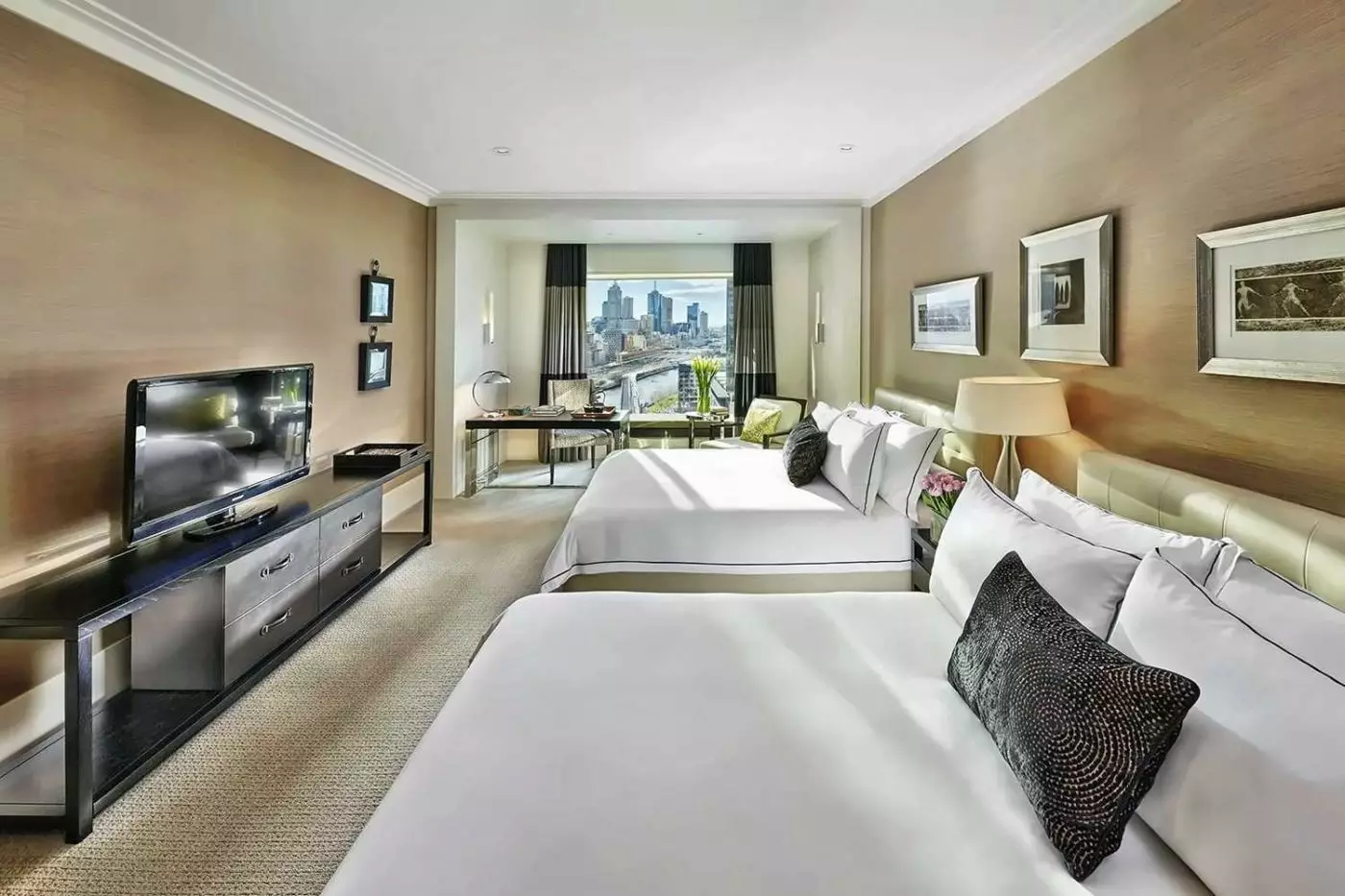 Crown Towers Melbourne