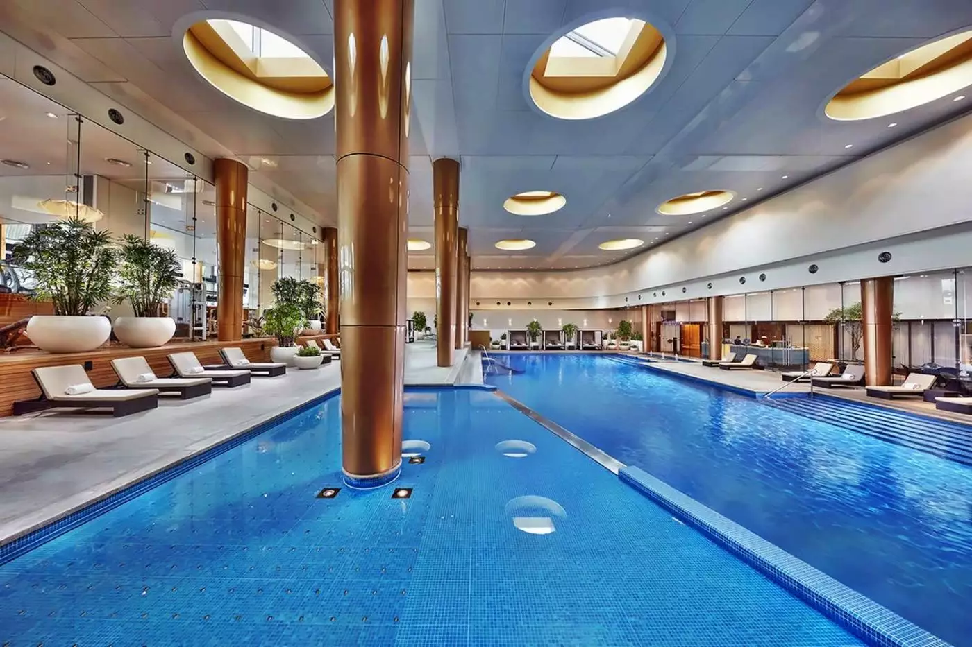 Crown Towers Melbourne
