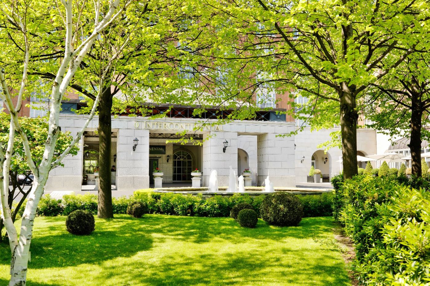 InterContinental Dublin