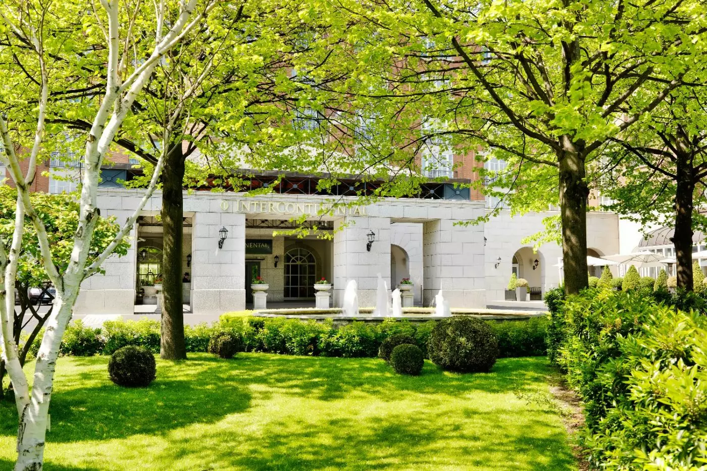InterContinental Dublin