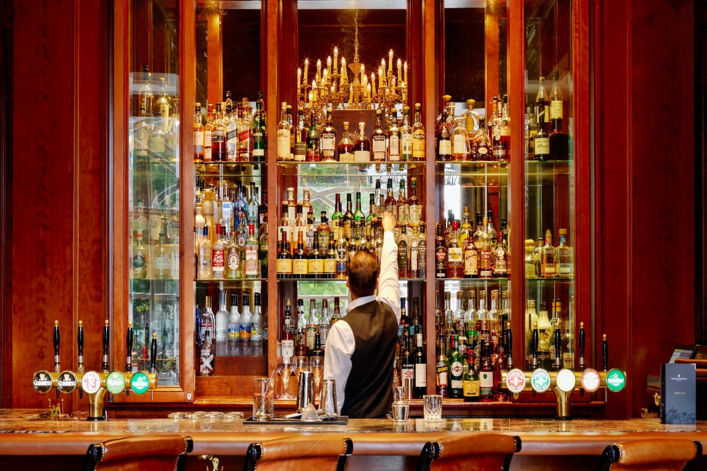 InterContinental Dublin