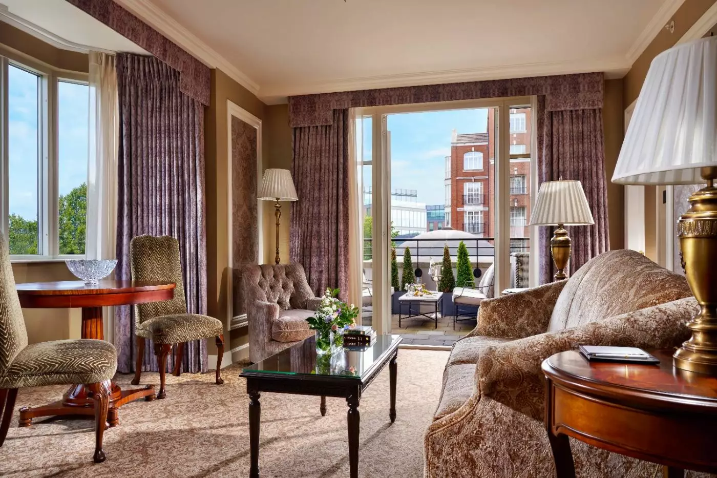 InterContinental Dublin