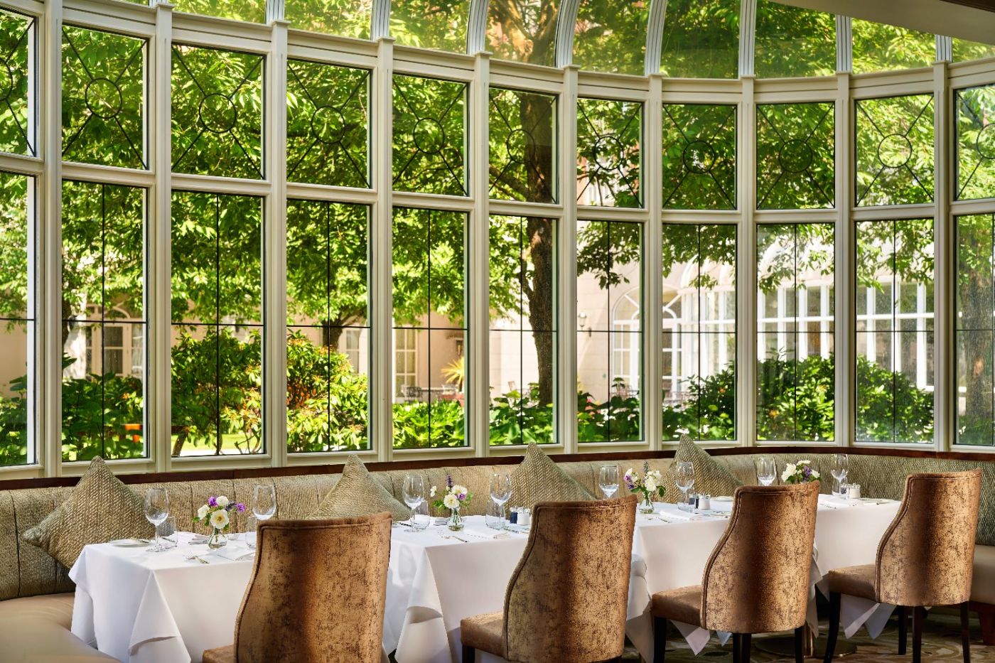 InterContinental Dublin