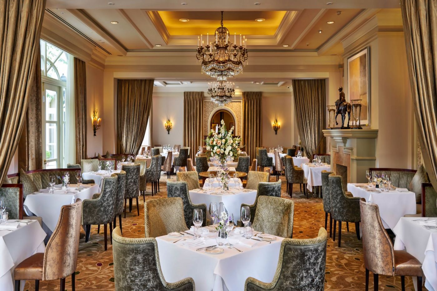 InterContinental Dublin