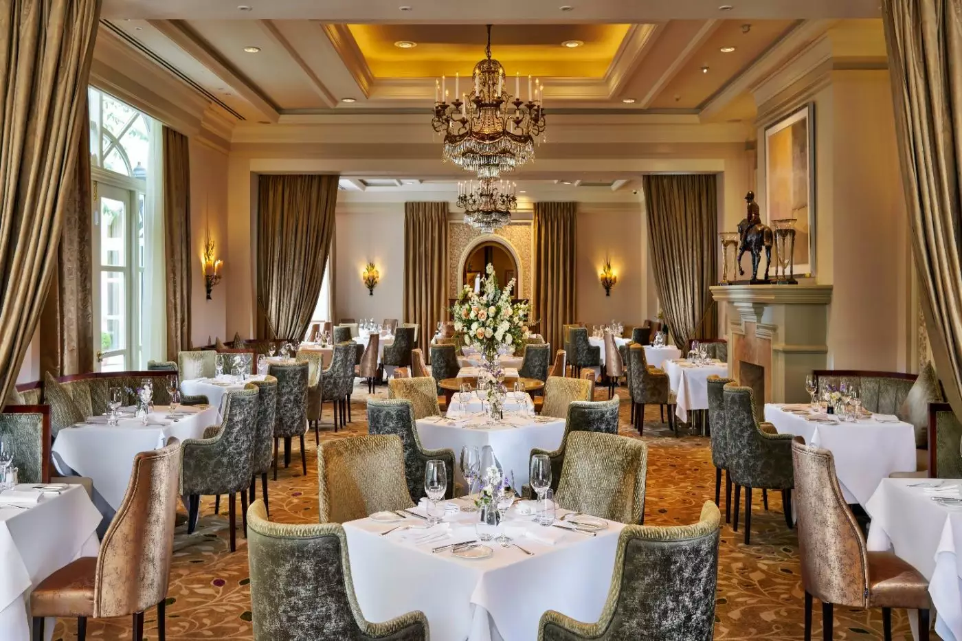 InterContinental Dublin