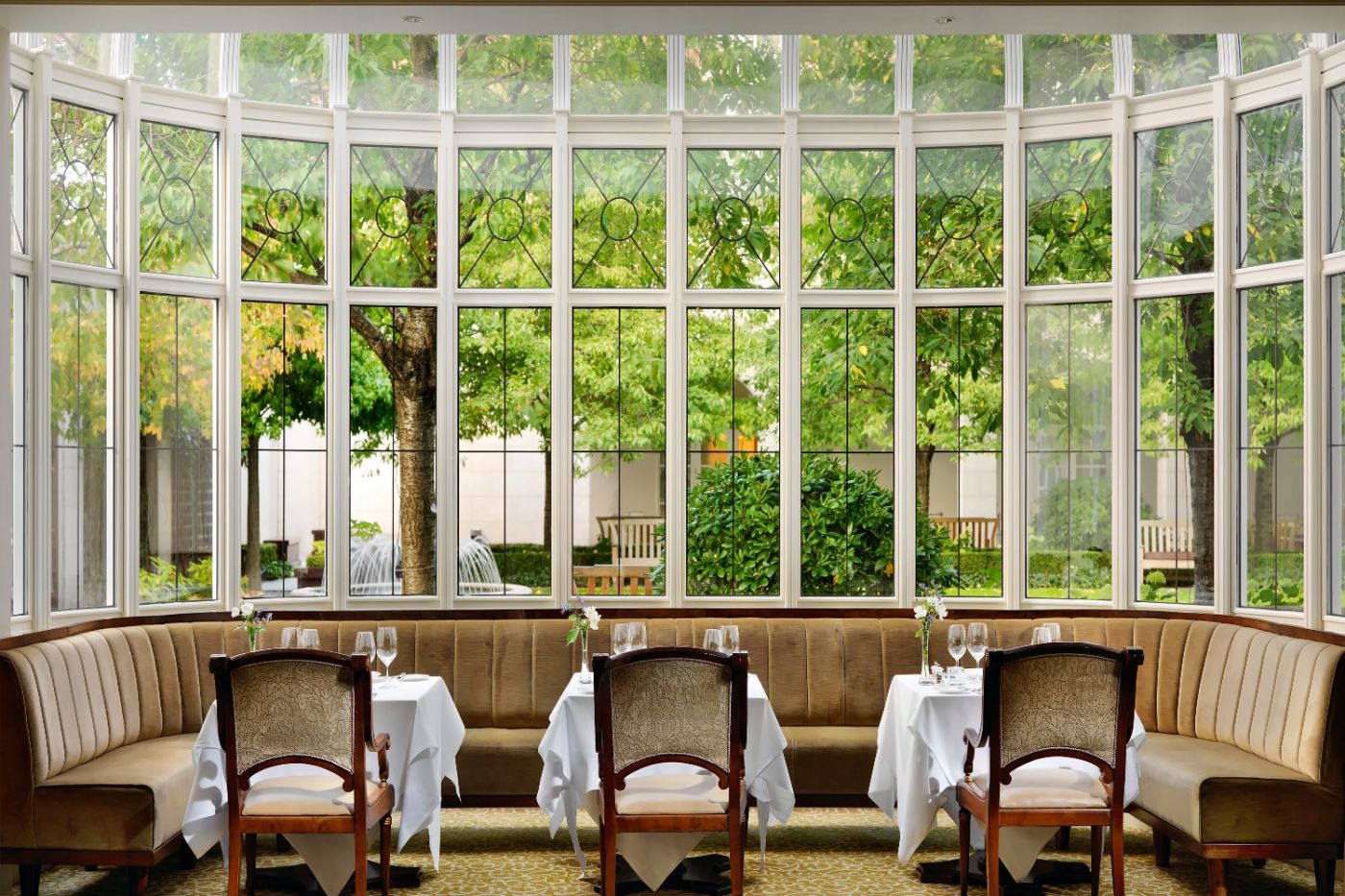 InterContinental Dublin