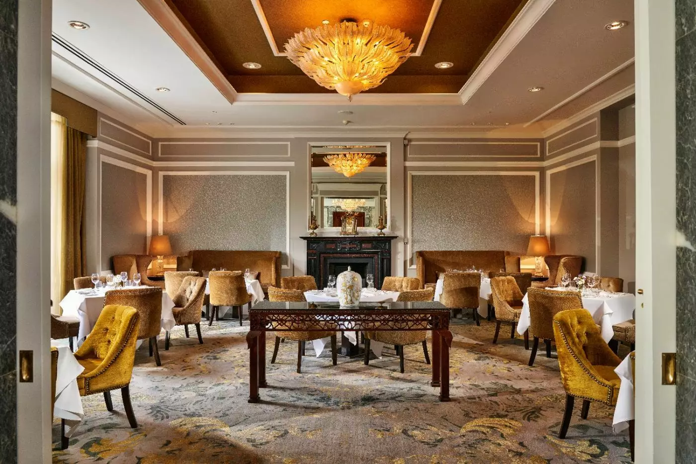 InterContinental Dublin