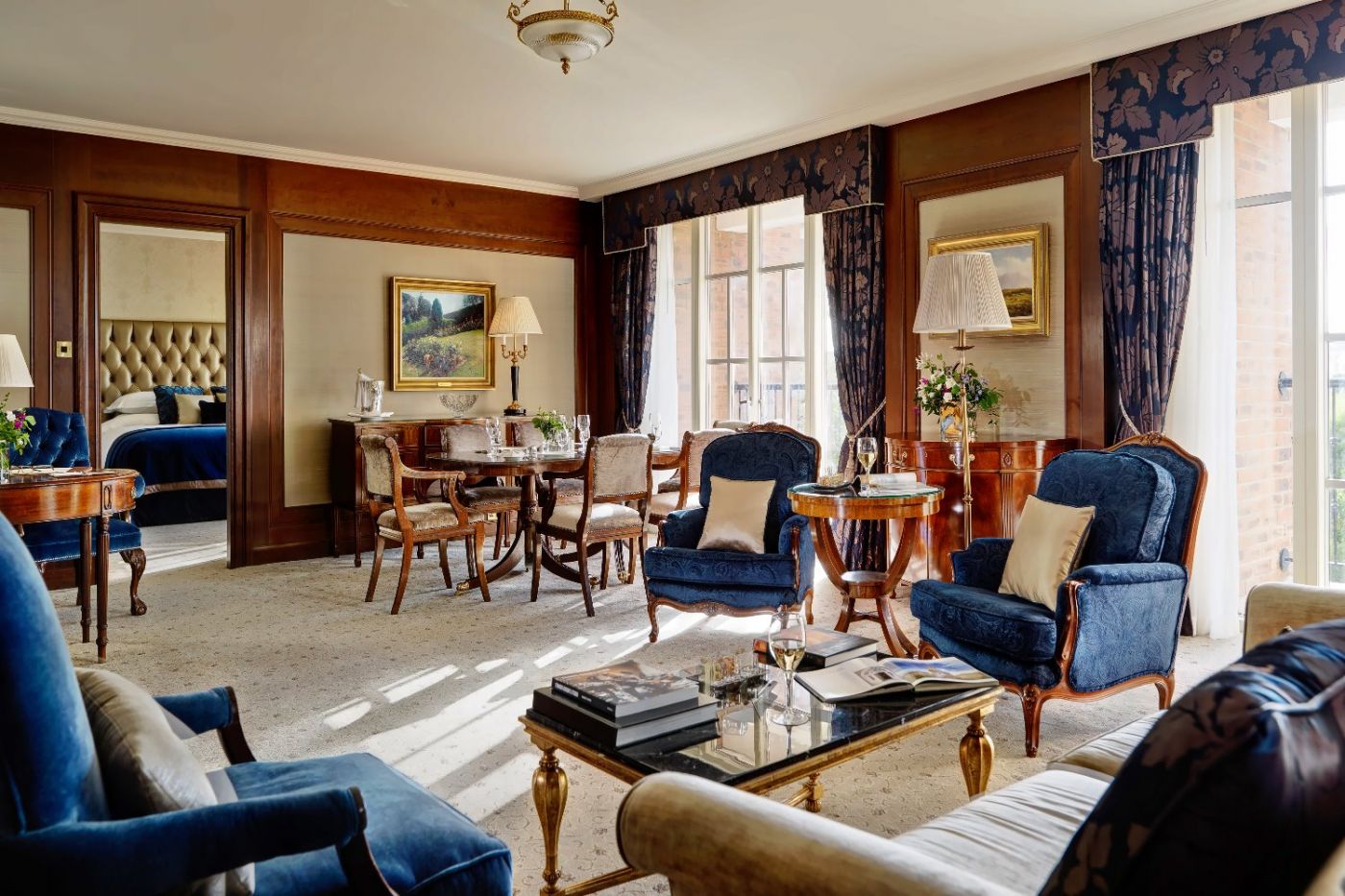InterContinental Dublin