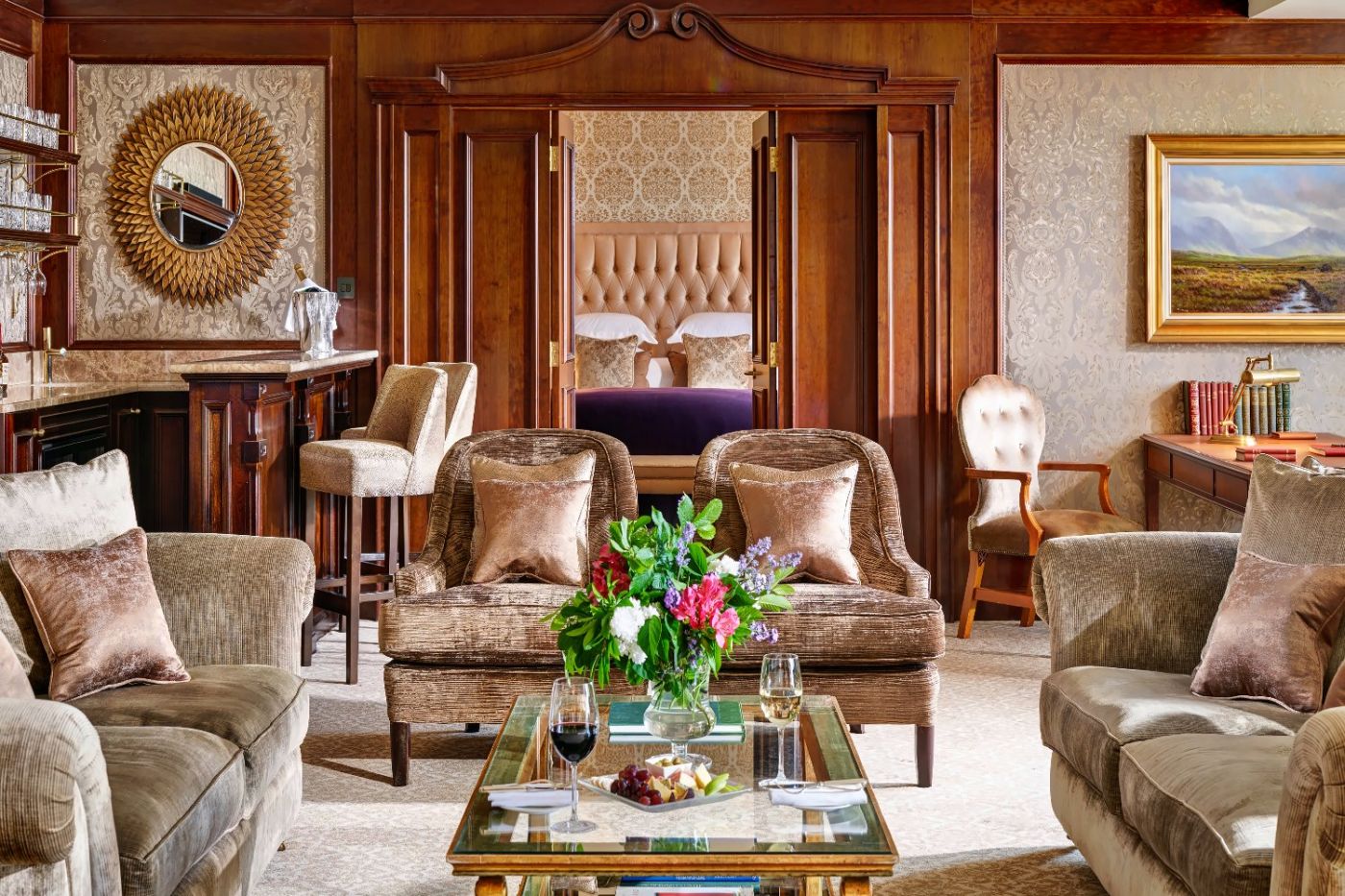 InterContinental Dublin