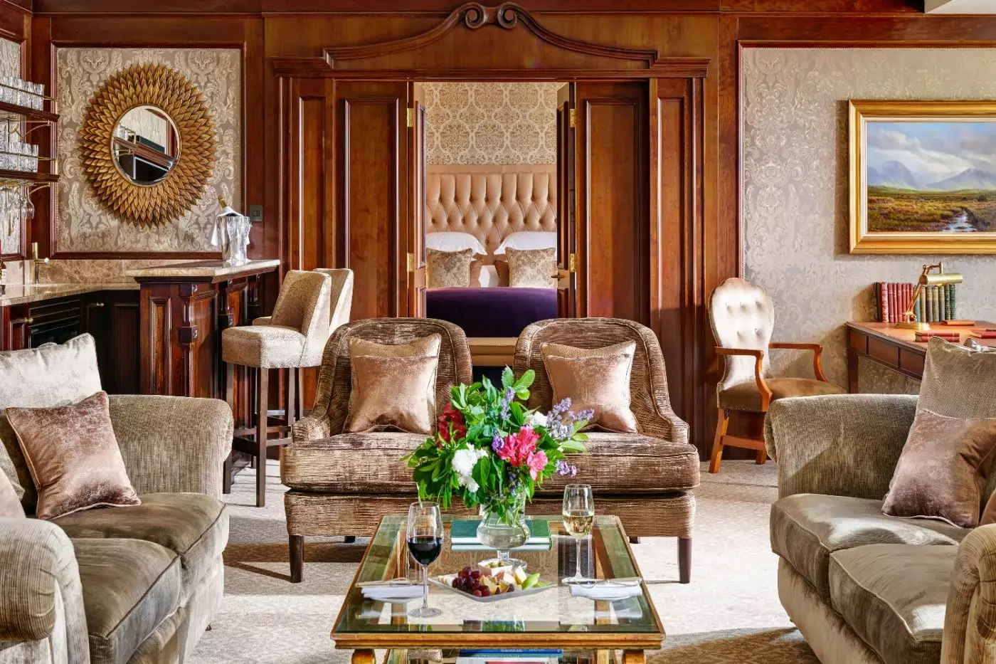 InterContinental Dublin