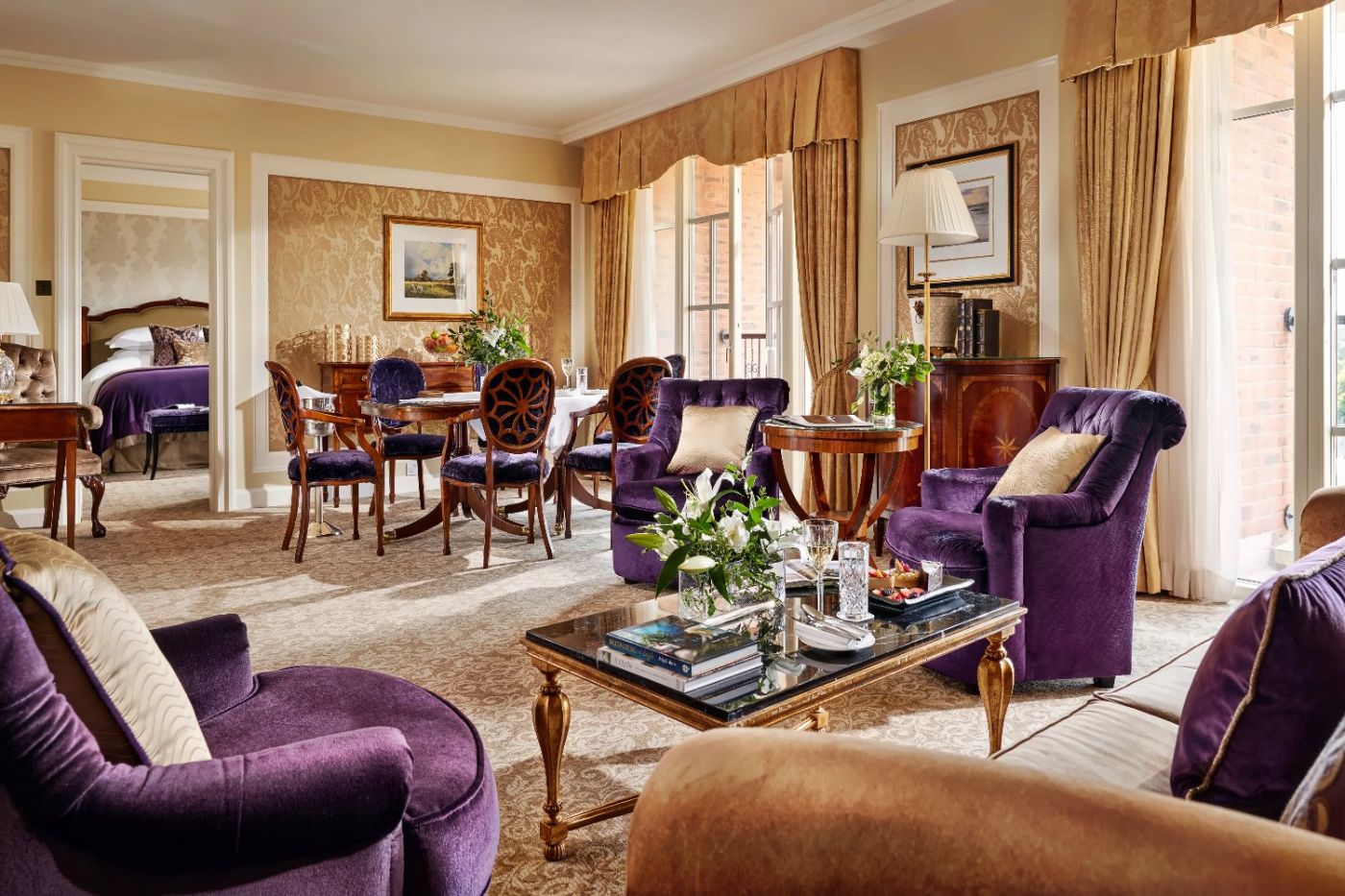 InterContinental Dublin