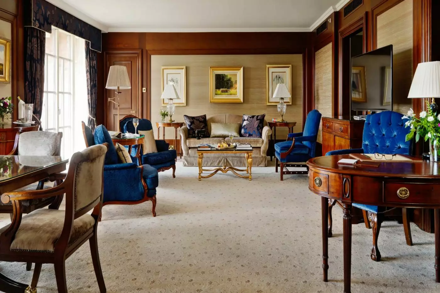 InterContinental Dublin