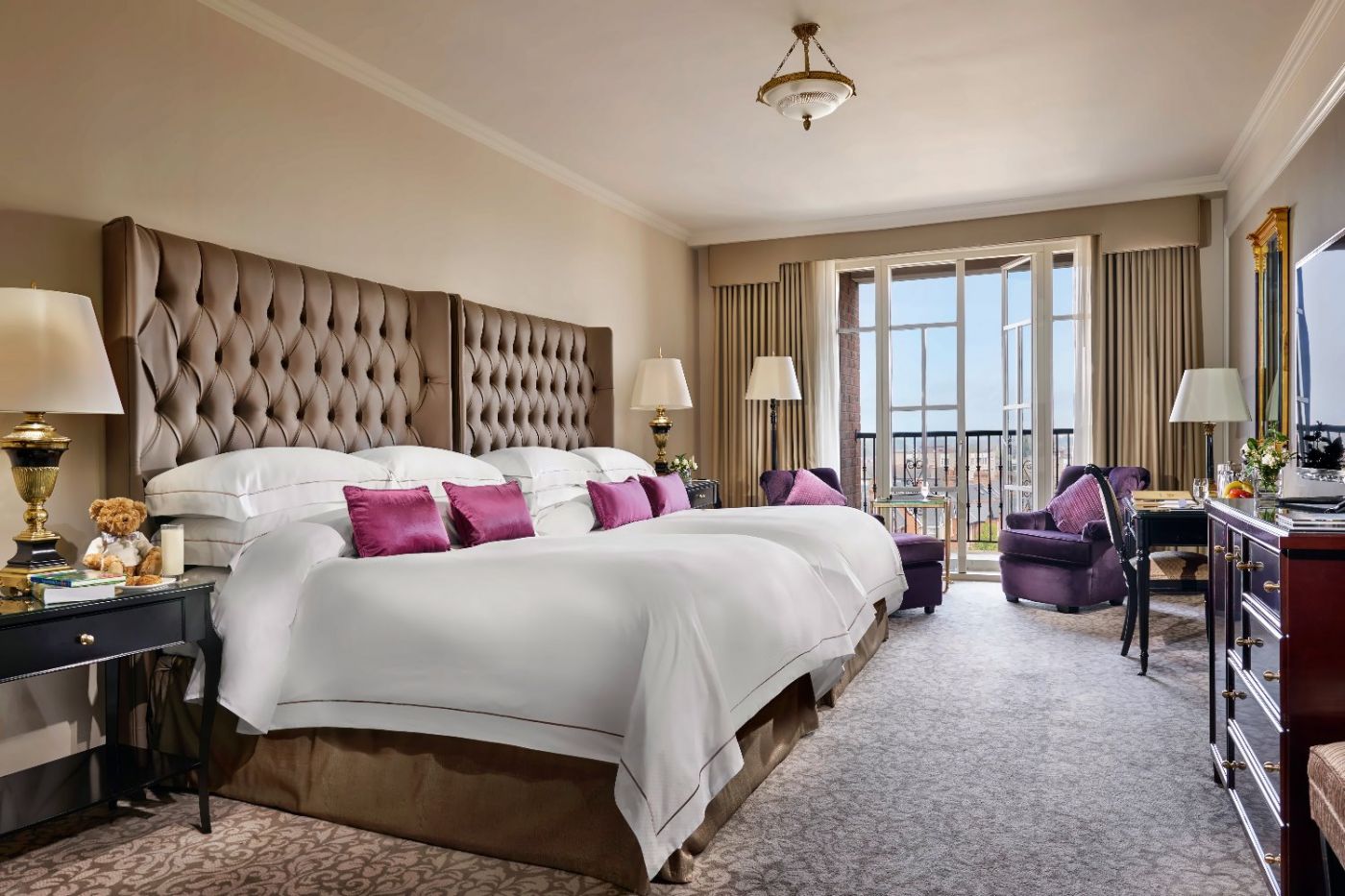 InterContinental Dublin