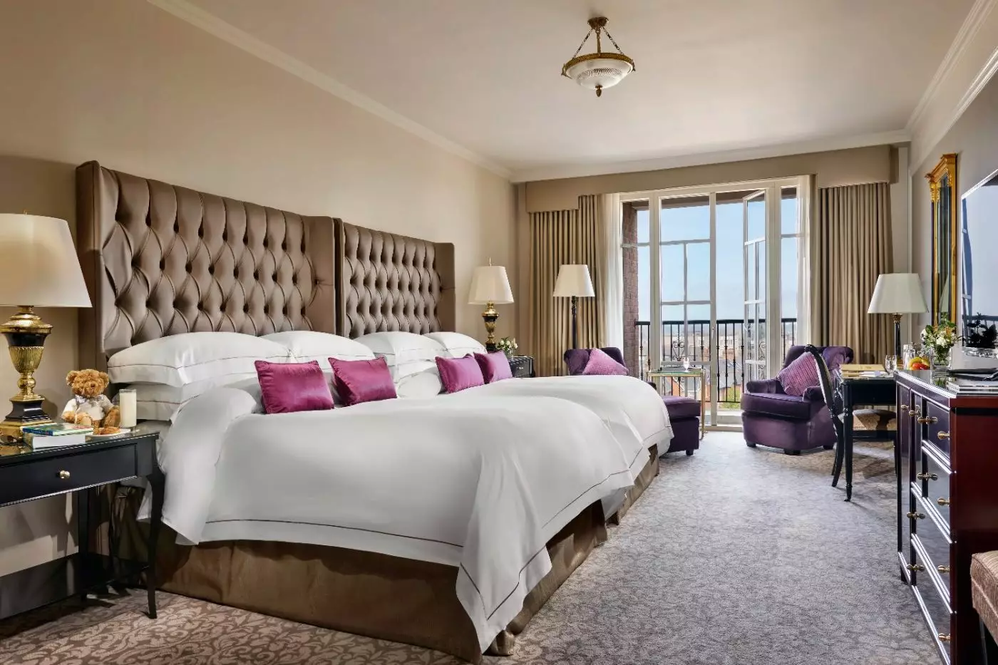 InterContinental Dublin
