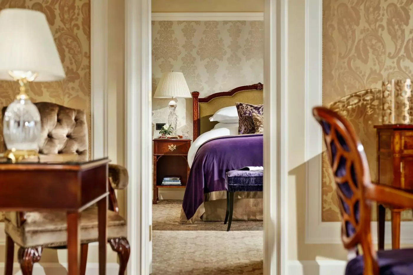 InterContinental Dublin