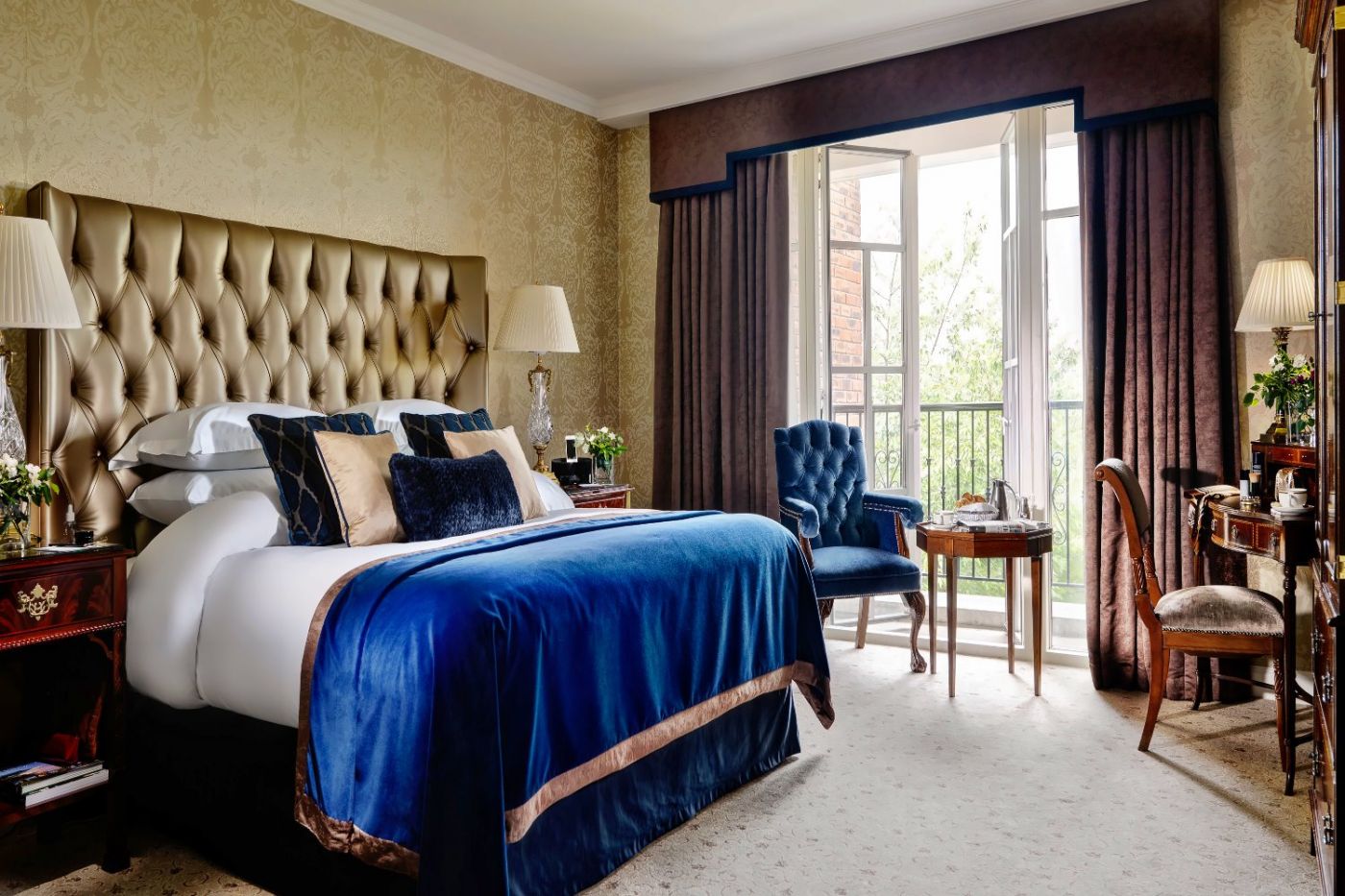 InterContinental Dublin