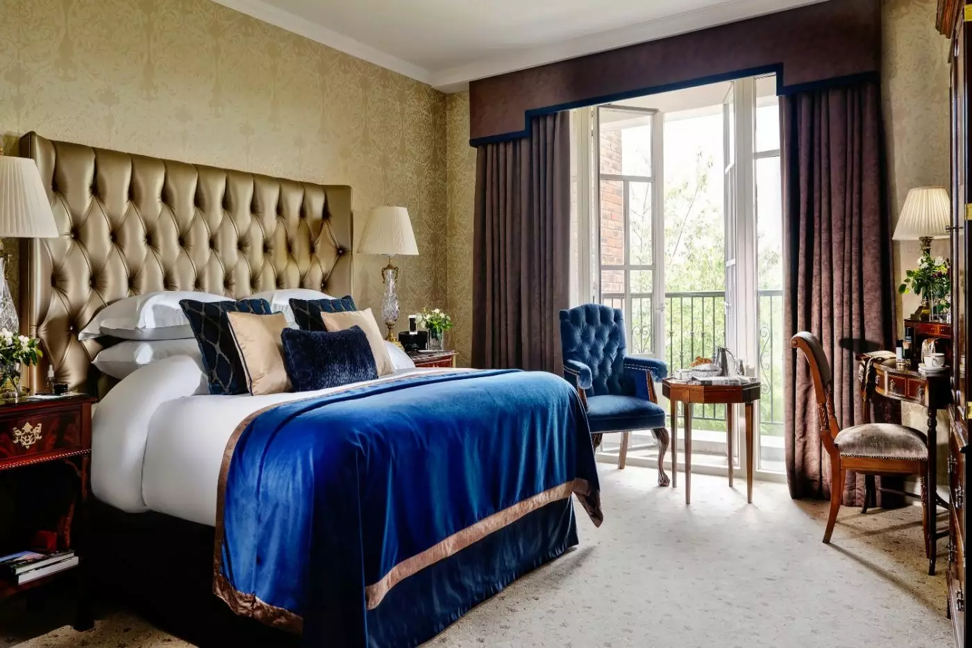 InterContinental Dublin