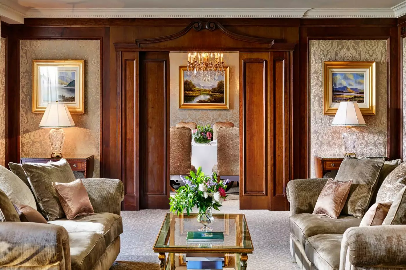 InterContinental Dublin