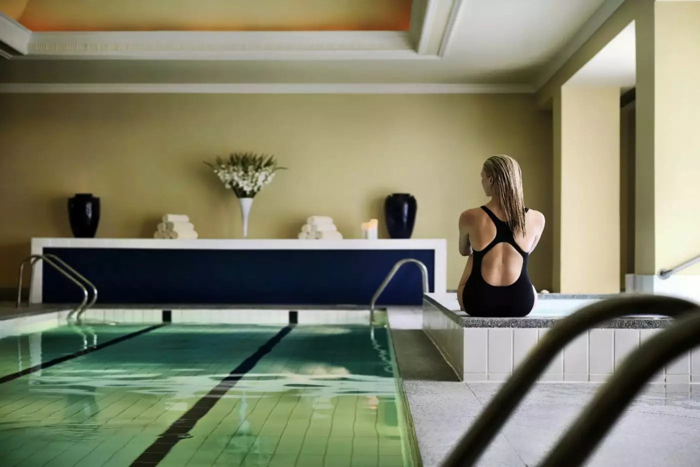 InterContinental Dublin