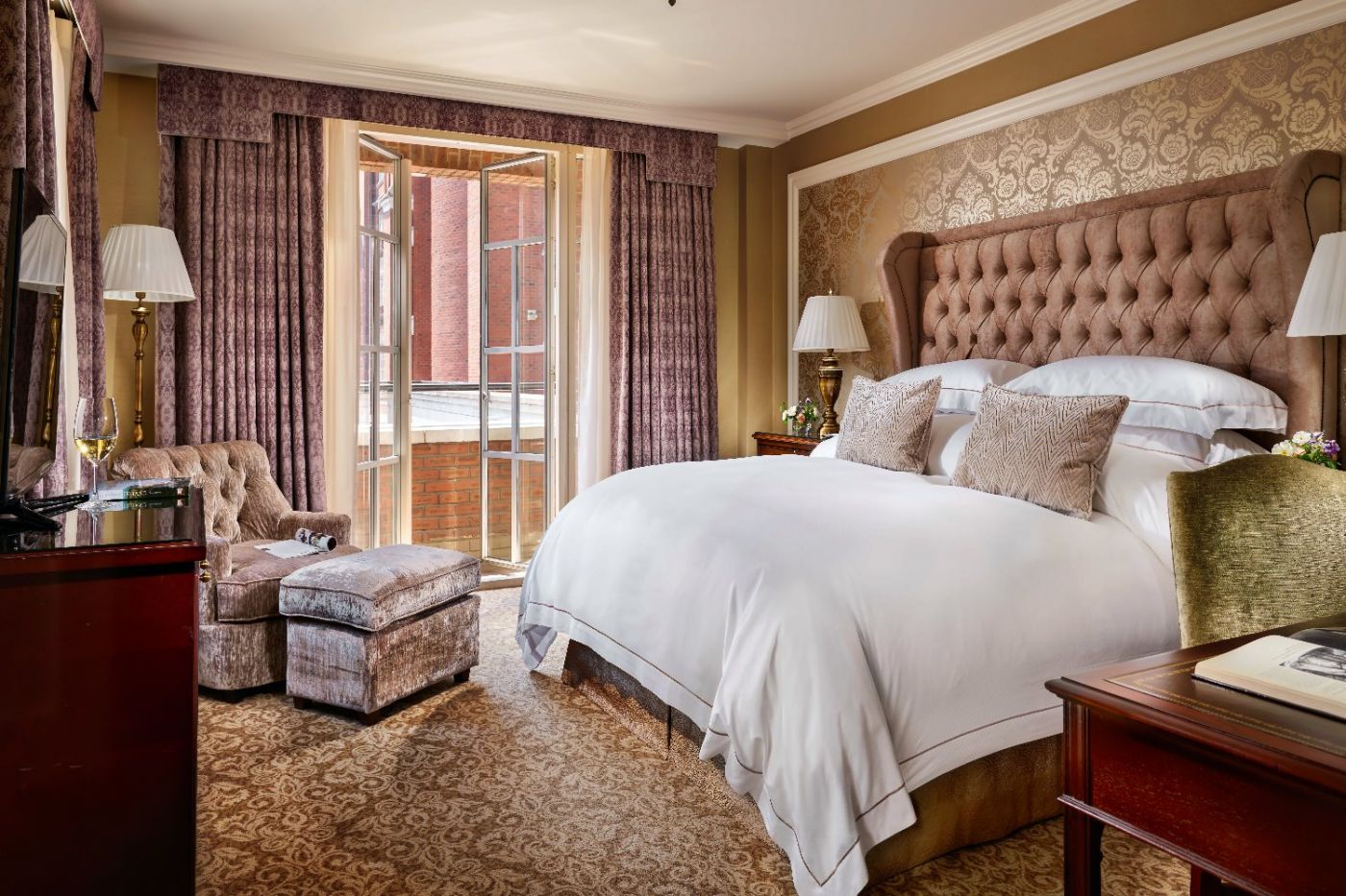 InterContinental Dublin