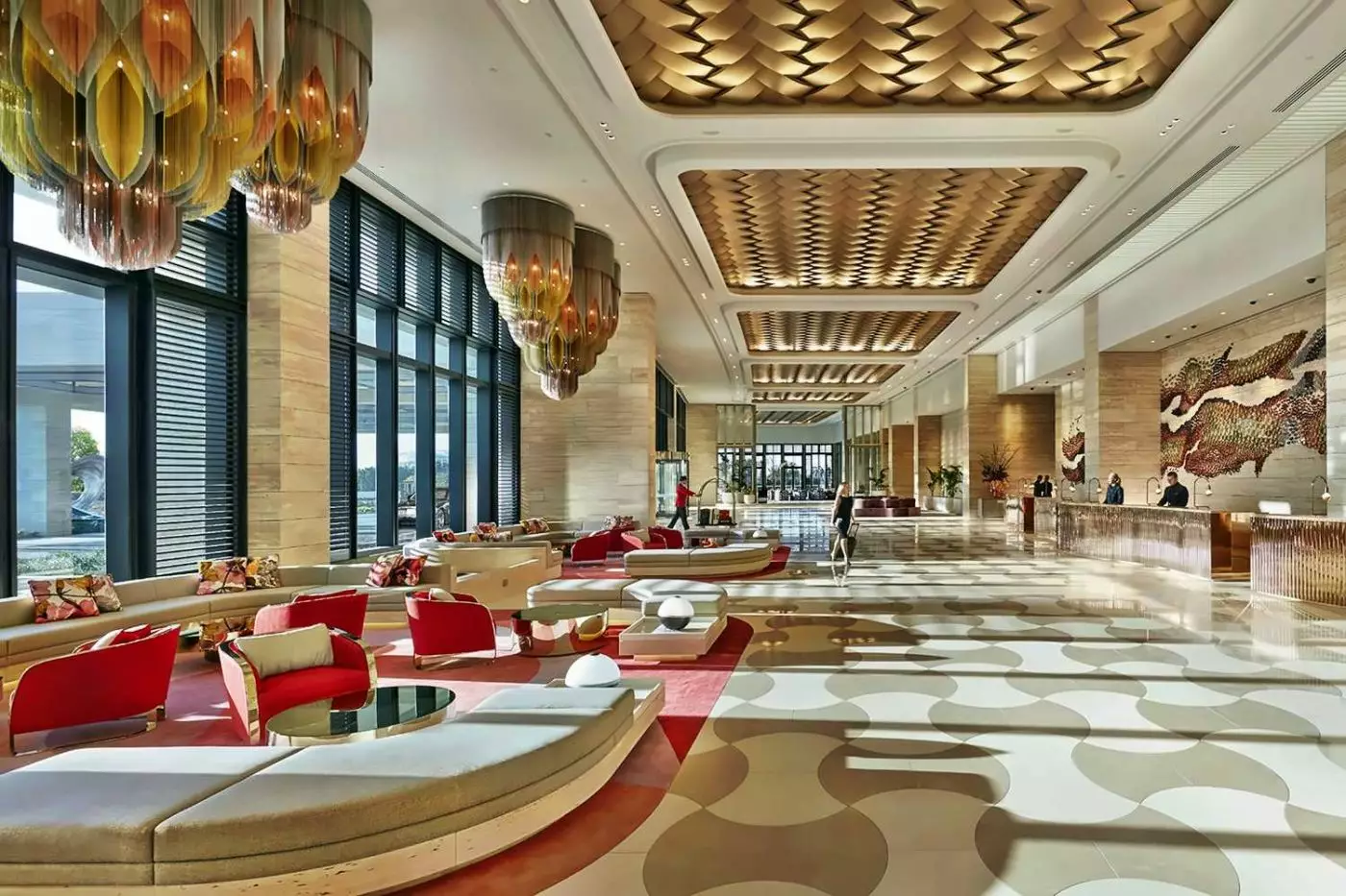 Crown Towers Perth