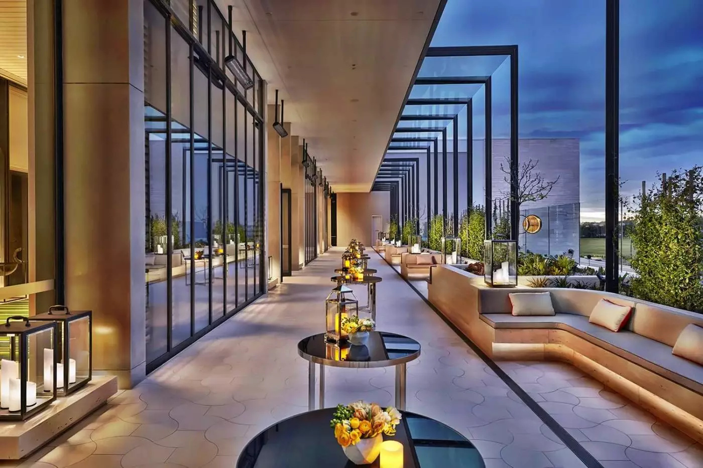 Crown Towers Perth